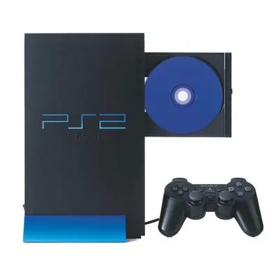 Sony PS2 Console (PS2)