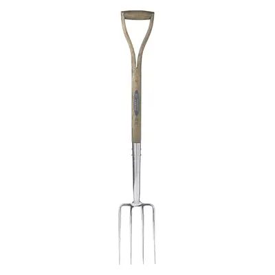 Spear & Jackson 4552BF - Traditional Border Fork, Blue