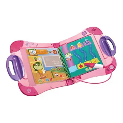 LeapFrog LeapStart Electronic Book, Educational and Interactive Playbook Toy for Toddler and Pre