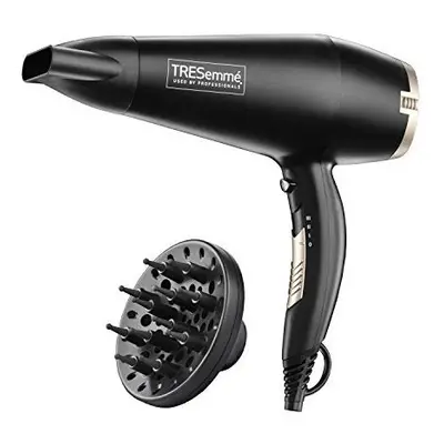 TRESemme 5543U Salon Professional Diffuser Dryer