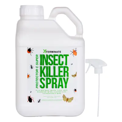 (5L) Xterminate 5L Insect Killer Spray