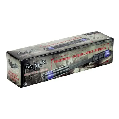 Neca DC Comics Batman Arkham Knight Nightwings Escrima Stick Replica - CM