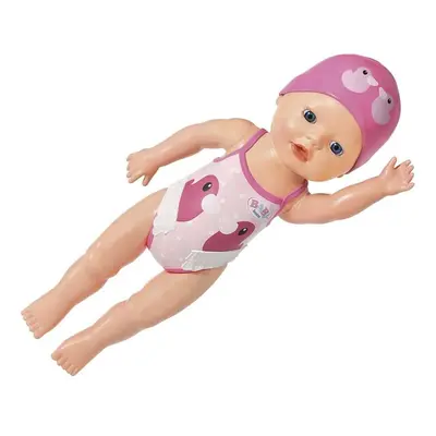 BABY Born My First Swim 30cm Doll