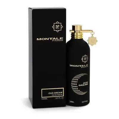 Montale Oud Dream by Montale Eau De Parfum Spray 3.4 oz (Women) V728-548229