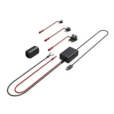 Kenwood CA-DR1030 Dashcam Connection Cable for Fixed Installation (Parking Mode)