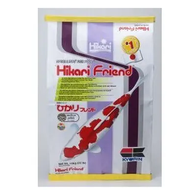 Hikari Koi Friend Medium 10kg