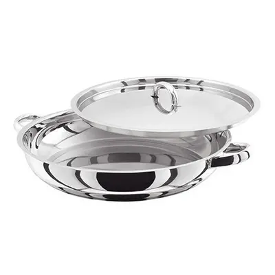 Judge 30cm Paella Pan