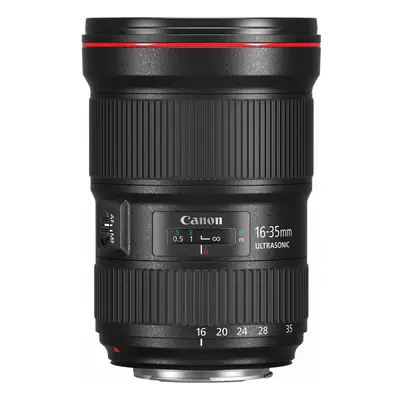 Canon EF mm f/2.8L III USM Lens