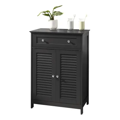 SoBuy FRG238-DG, Bathroom Cabinet Bathroom Storage Cabinet Cupboard