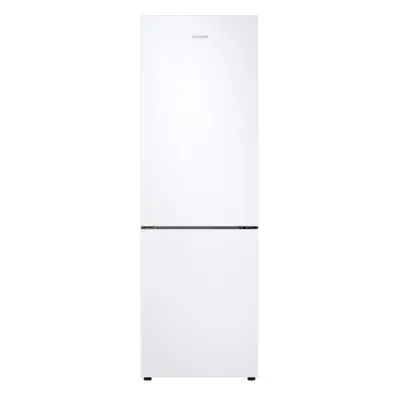 Samsung 70/30 Total No Frost Fridge Freezer - White - E Rated