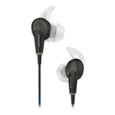 Bose QC20 Noise Cancelling Headphones - Samsung & Android