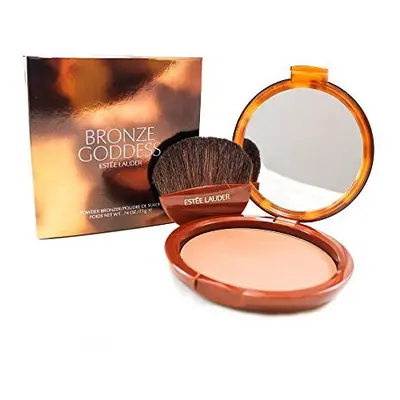 Estee Lauder Bronze Goddess Powder Bronzer Medium