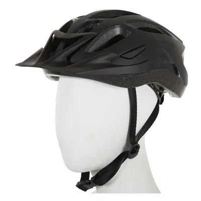 (58 - CM, Black) ETC L630 Adult Leisure Helmet