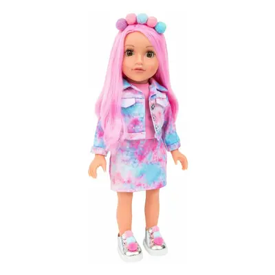 DesignaFriend Nellie Doll