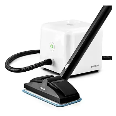 Dupray Neat Steam Cleaner Best Multipurpose Heavy Duty Steamer for Floors, Cars, and More