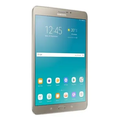 Samsung Galaxy Tab S2 32GB SM-T710 Wi-Fi Gold Android Tablet