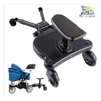 Buggy Stroller Board With Seat Pram Pushchair Stroller Board Pram Accessory attachment For Kids 