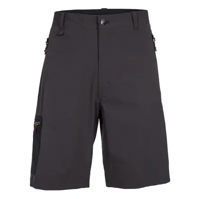 (XL, Peat) Trespass Mens Runnel Cargo Shorts