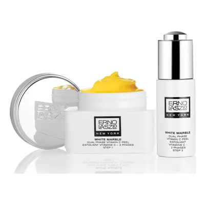 Erno Laszlo - Brightening Dual Phase Peel