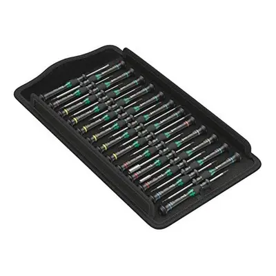 Wera Kraftform Micro Big Pack Screwdriver Set