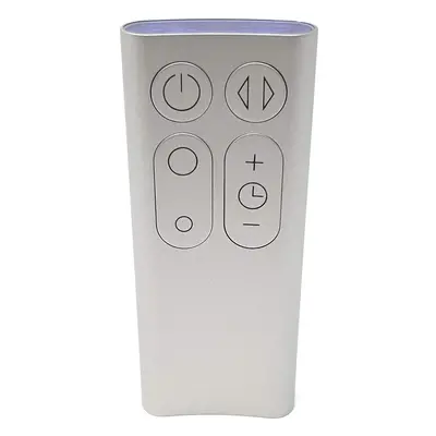 Dyson AM06 AM07 AM08 Cool Desk Tower Fan Remote Control in White