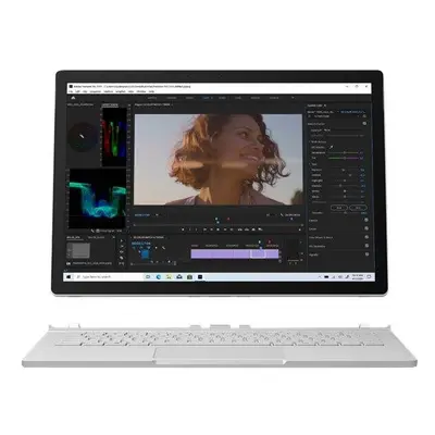 Microsoft Surface Book 13.5" Core i5 1035G7 GB RAM GB SSD