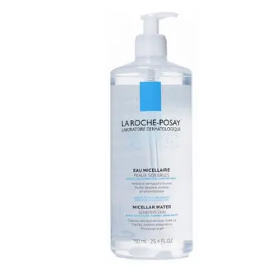 La Roche Posay Micellar Water Sensitive Skin 750ml