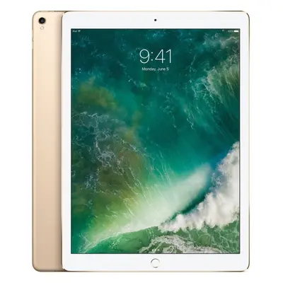 Apple MQDD2B/A iPad Pro 12.9" (2nd Gen) 64GB Wi-Fi - Gold