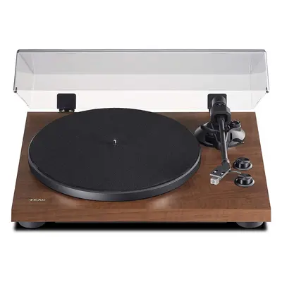 Teac TN-280BT-A3 HiFi turntable with Bluetooth transmitter for speakers and headphones, (die-cas