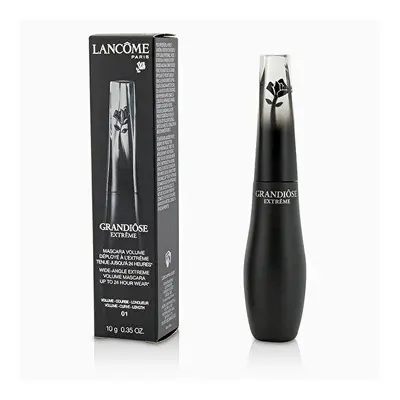 Lancome Grandiose Mascara, Noir Extreme, 0.35 Ounce