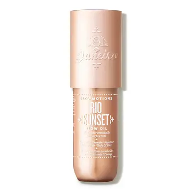 Sol de Janeiro Rio Sunet Glow Oil Motion 75ml