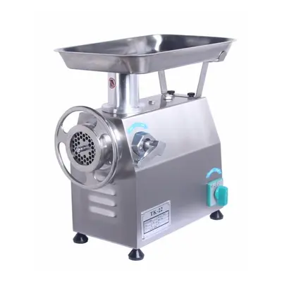 Heavy Duty Commercial Meat Mincer Butcher Grinder Size