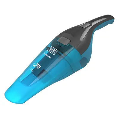 BLACK + DECKER WDC215WA Wet & Dry Dustbuster Hand Vacuum 7.2V