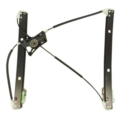 Audi A6 C7 Drivers Side Right Front Window Regulator