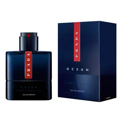 Prada Luna Rossa Ocean 50ml EDP Spray