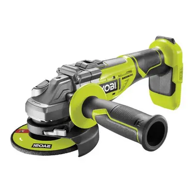 Ryobi ONE+ Brushless Angle Grinder 18V R18AG7-0 (Tool Only)