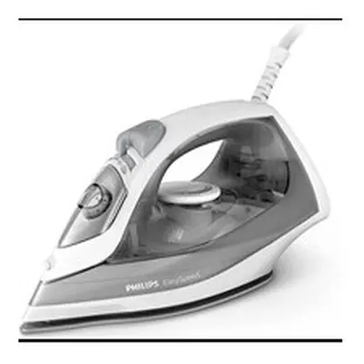 Philips EasySpeed Steam Iron Ceramic Soleplate W ml Watertank