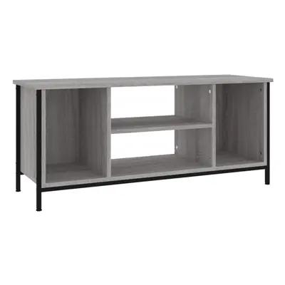 (grey sonoma) vidaXL TV Cabinet TV Stand TV Unit Media Cabinet Sideboard Engineered Wood