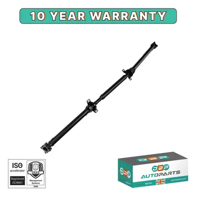 MERCEDES VITO VIANO W639 COMPLETE PROPSHAFT 2240MM A6394103006