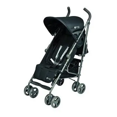 Red Kite Push Me Quatro Stroller (Black)