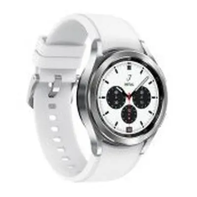 Samsung Galaxy Watch4 Classic Bluetooth 42mm Silver