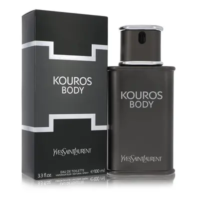 Body Kouros - Eau de Toilette - 100ml