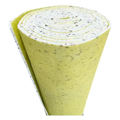 (8mm Thickness) PU Foam Carpet Underlay Cushion Soft High Density Foam