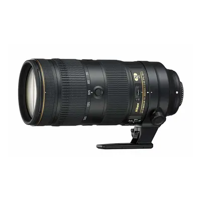 NIKON AF-S 70-200MM F2.8E FL ED VR