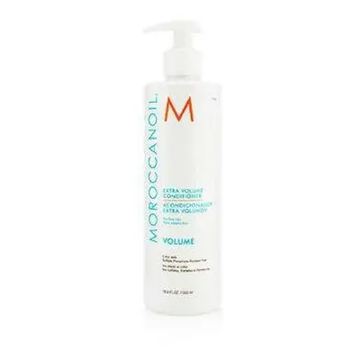 Extra Volume Conditioner (For Fine Hair) - 500ml-16.9oz