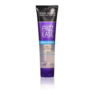 John Frieda Frizz-ease Gel Clearly Defined 5oz (3 Pack)