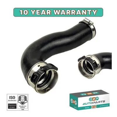 TURBO HOSE FOR VAUXHALL MERIVA B 1.7 CDTI 1302138