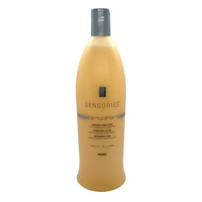 RUSK Sensories Smoother Passionflower and Aloe Leave-In Smoothing Cond