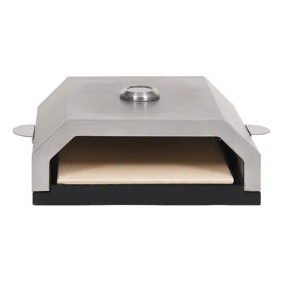 VidaXL BBQ Pizza Oven | BBQ Accessory