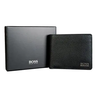 (Hugo Boss Monist Card Wallet) Ralph Lauren, Hugo Boss, Armani Exchange Men's Wallet